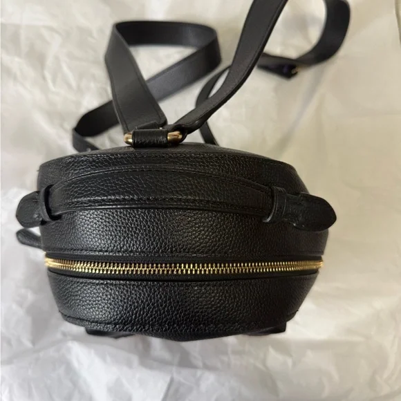 Coach Mini Campus Backpack - Picture 8 of 13